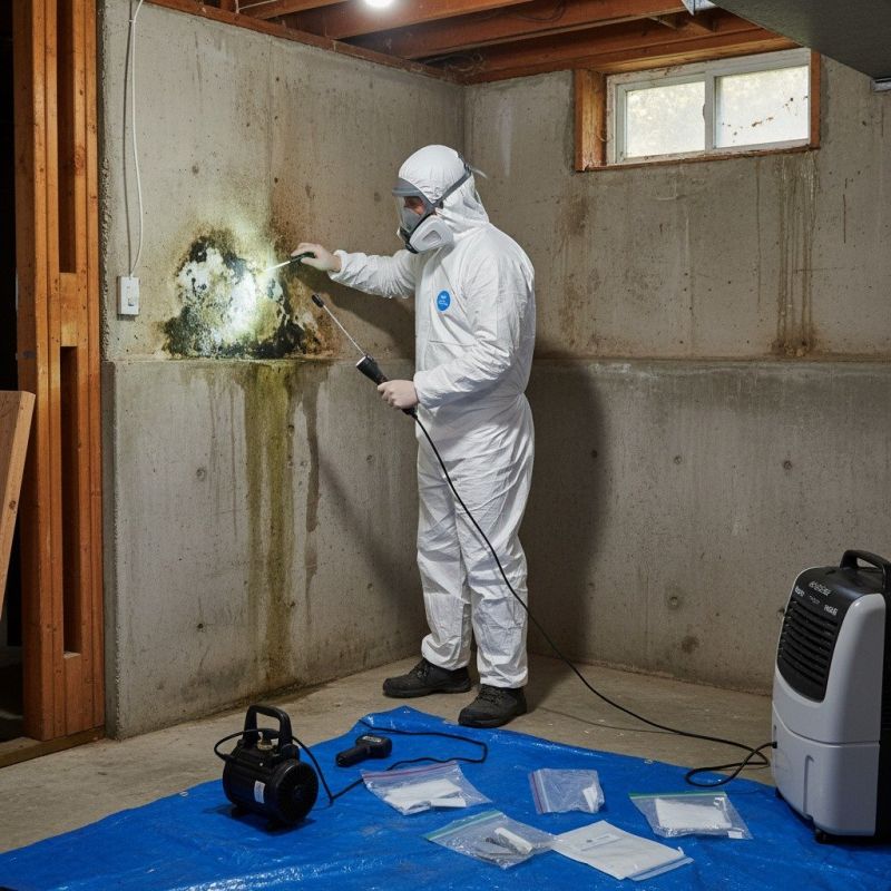 Mold Prevention